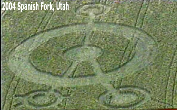 collection of great cropcircles