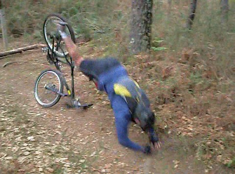 Bicycle Fail Compilation