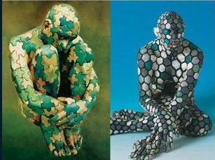 The Puzzling Sculptures of Rabaram