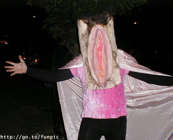 Most offensive Halloween costumes