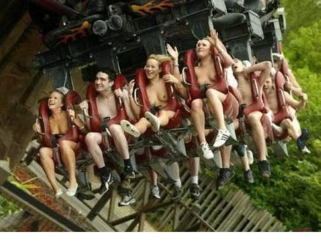 Rollercoaster