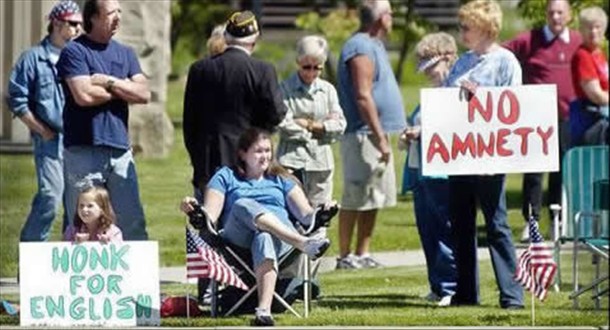 Ridiculous Protest Signs