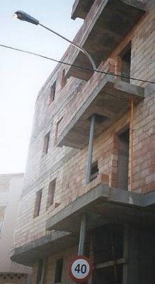 Construction Blunders