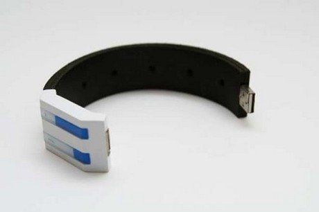 USB Fashion.