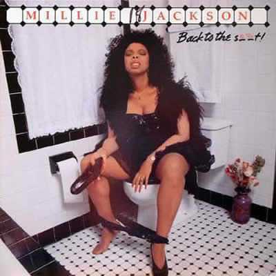 15 Weird Old Album Covers