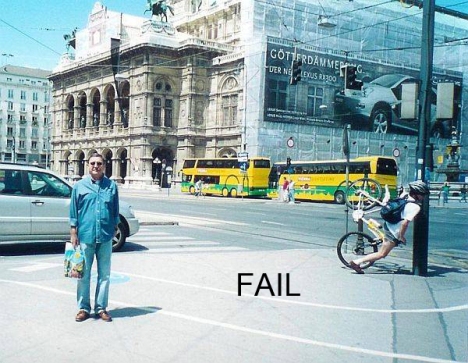 Fail Gallery