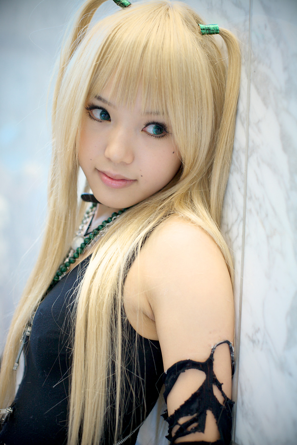 азиатки блондинки фото фото 108