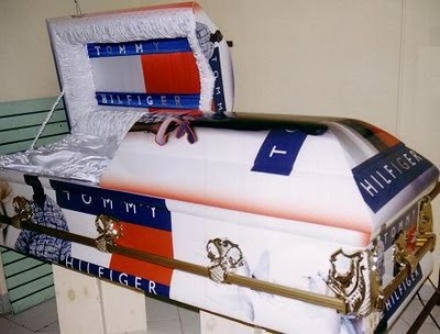 pimp my casket