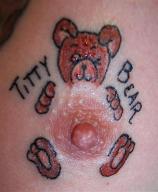 Tattoos Gone Wrong Vol.1