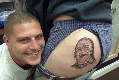 Tattoos Gone Wrong Vol.2