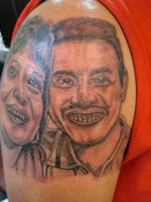 Tattoos Gone Wrong Vol.2