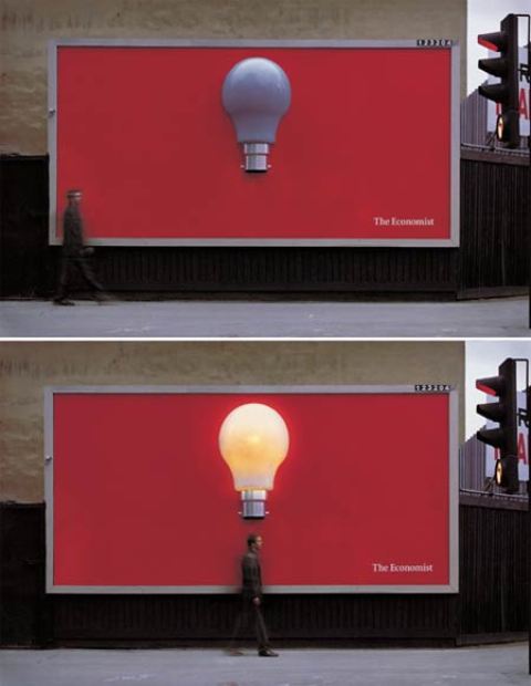 Clever Advertising