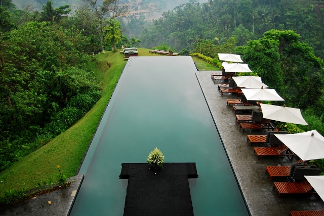 Worlds Most Incredible Pools