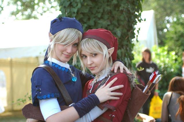 Sexy Nerd Girls Gallery