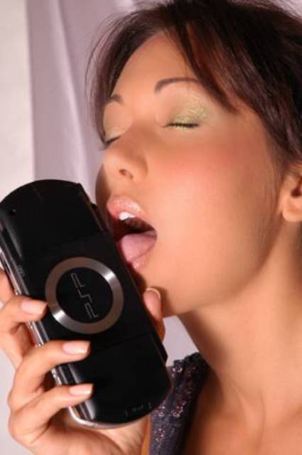 Sexy Nerd Girls Gallery