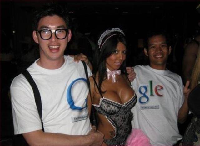 Sexy Nerd Girls Gallery