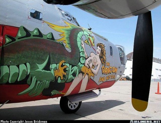 Airplane Graphics