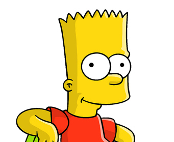 If the Simpsons actually aged, Bart would be 31 by now.