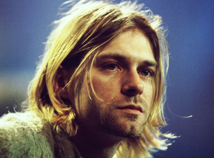 Kurt Cobain has been dead for 17 years