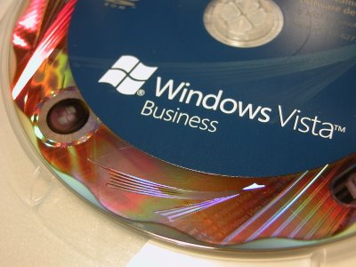 Windows Vista Hidden Picture