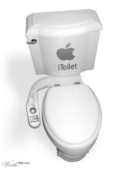 Apples Next Product
