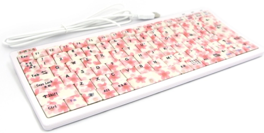 Art Keyboards
