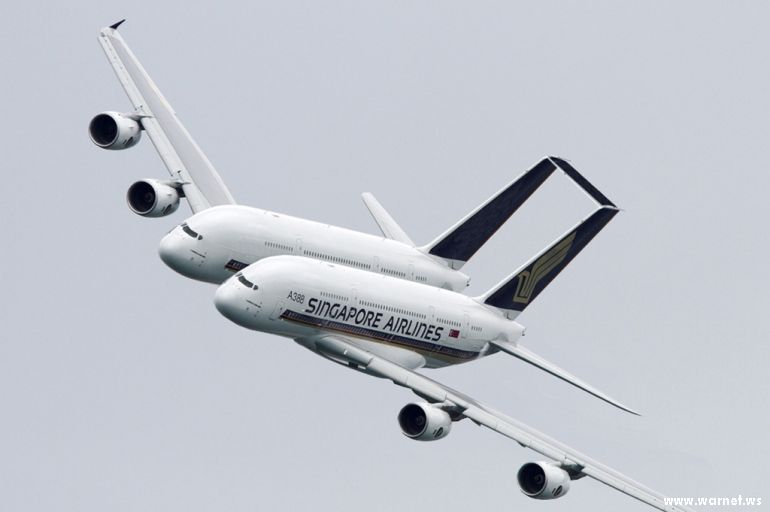 Strangest planes on the planet