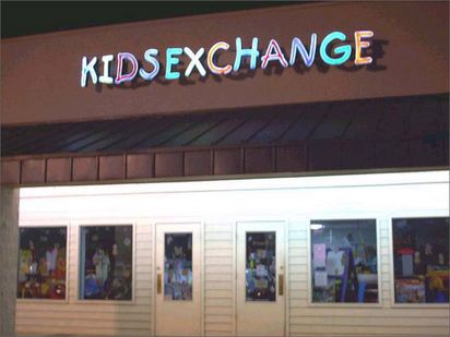 Pedophiles love this place.