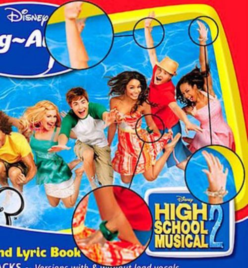 high school musical 2 sing along - Disney gA Hight School Musicall nd Lyric Book Cks Worcio,