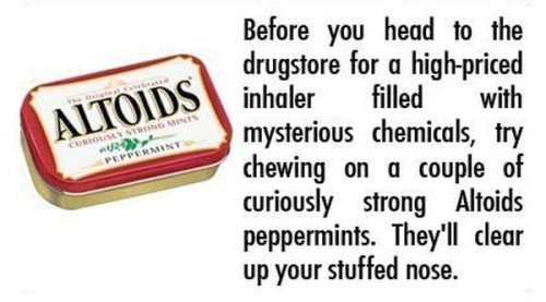 Amazing Home remedies...