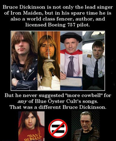 Cool fact about famous people