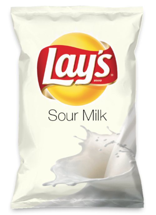 Lay's Create-A-Flavor Contest Gets Trolled