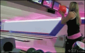 bowling gif fail - 4GIFS.Com