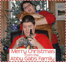 Christmas Card and Photo FAIL