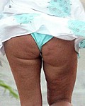 Top 2 Worst Celebrity Butt Shots