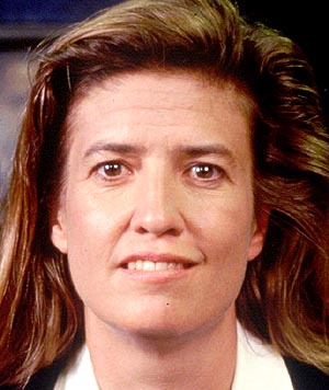 Greta Van Susteren