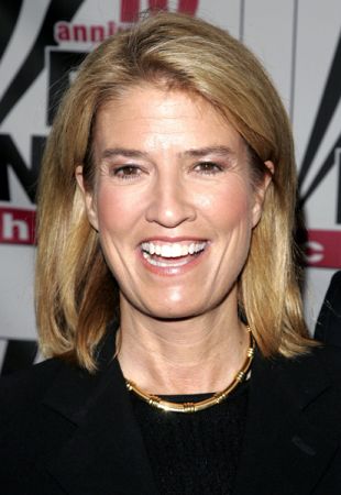 Greta Van Susteren