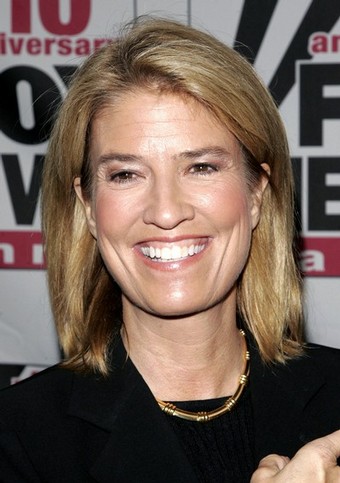 Greta Van Susteren