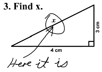 Funny Physics Test Answers