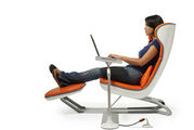 10 Of The World's Most Comfortable Chairs