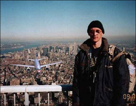 Top 20 Photo Shopped Pictures