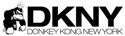 donkey kong 64 - Dkny Donkey Kong New York
