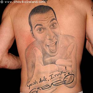 Top 11 Awful Celebrity Tattoos