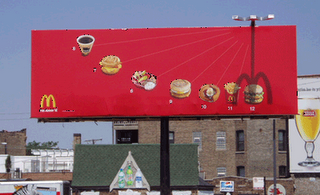 Cool Ads and Billboards