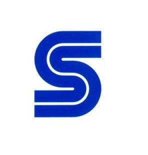 electric blue SEGA logo