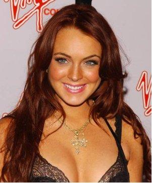 Lindsay Lohan. She can't act. So how is she an Actor? Does she even do anything anymore? 