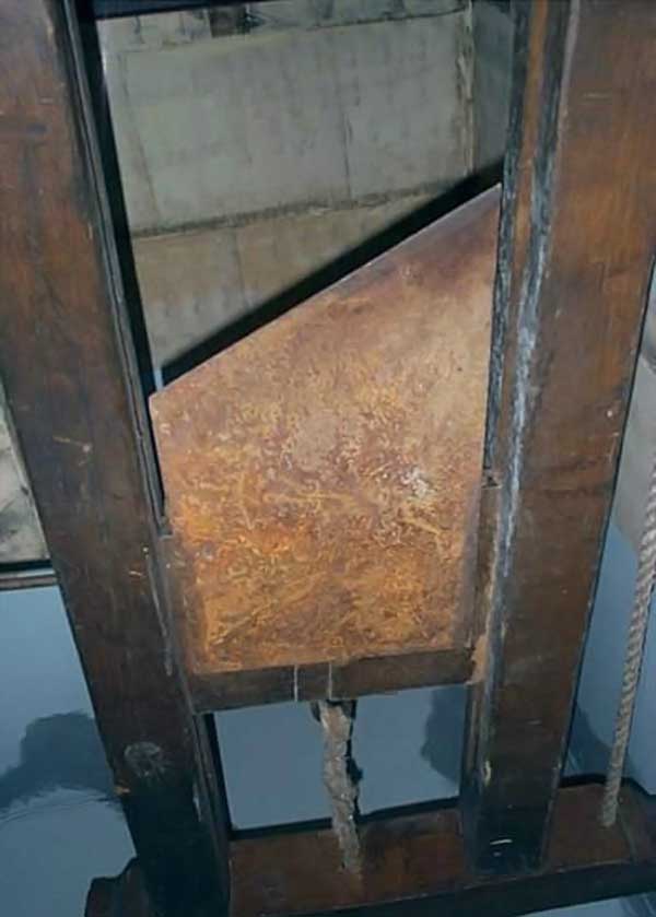 Medieval Torture Devices