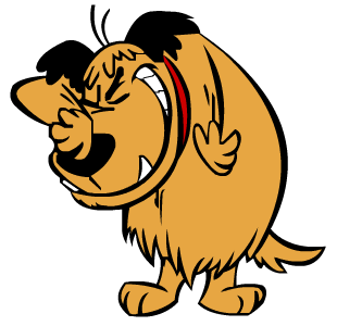 iconic dogs from cartoons