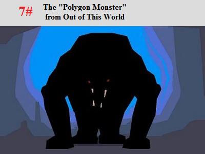 The 10 Most Terrifying Video Game Enemies of All Time