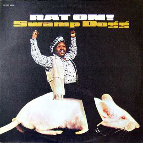 Awfully Bad Album Covers